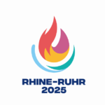 das logo der Rhine Ruhr Games 