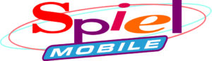 das logo von Spielmobile e.v.