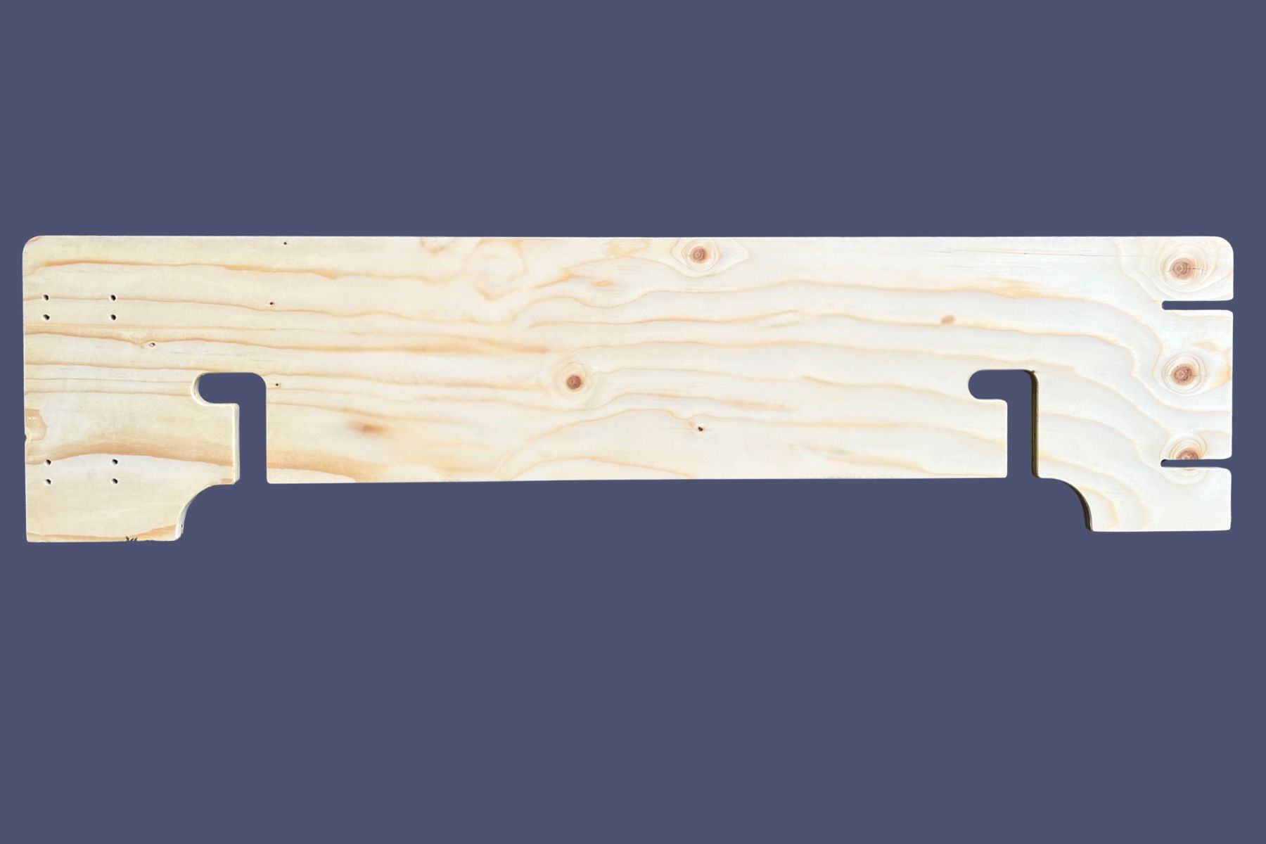 Ballbande Brett Vorschau